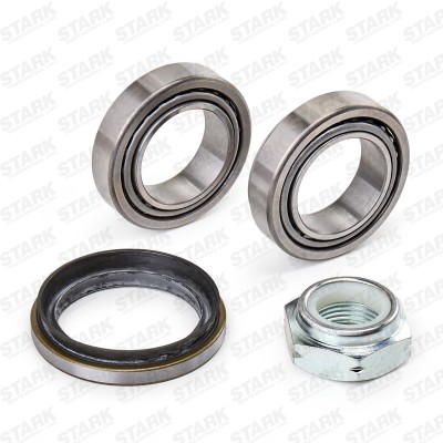 Wheel Bearing Stark SKWB-0180256 SKWB-0180256 - photo 3