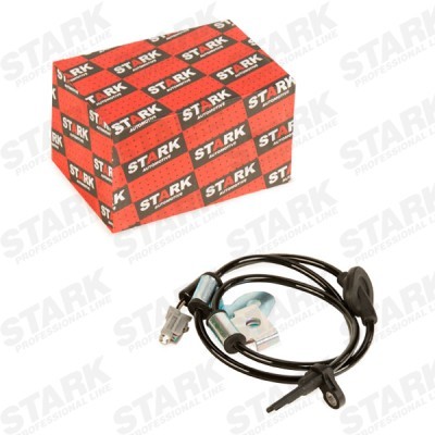 ABS Sensor Stark SKWSS-0350893 SKWSS-0350893 - photo 2