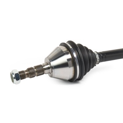 Drive Shaft RIDEX 13D0582R 13D0582R - photo 5