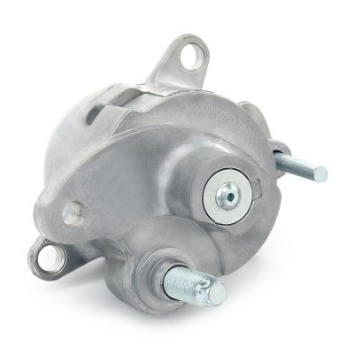 Belt Tensioner V-Ribbed Belt RIDEX 541V0008 541V0008 - photo 4