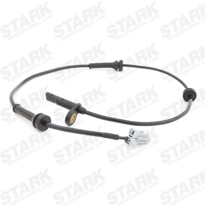 ABS Sensor Stark SKWSS-0350116 SKWSS-0350116 - photo 2