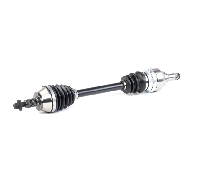 Drive Shaft RIDEX 13D0252 13D0252 - photo 1