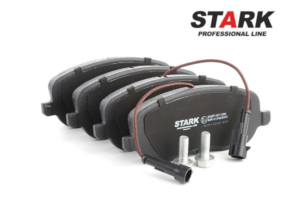 Brake Pads Set Stark SKBP-0011085 SKBP-0011085 - photo 1