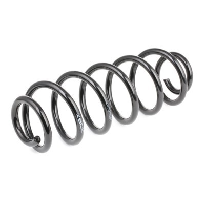 Suspension Spring RIDEX 188C0227 188C0227 - photo 3