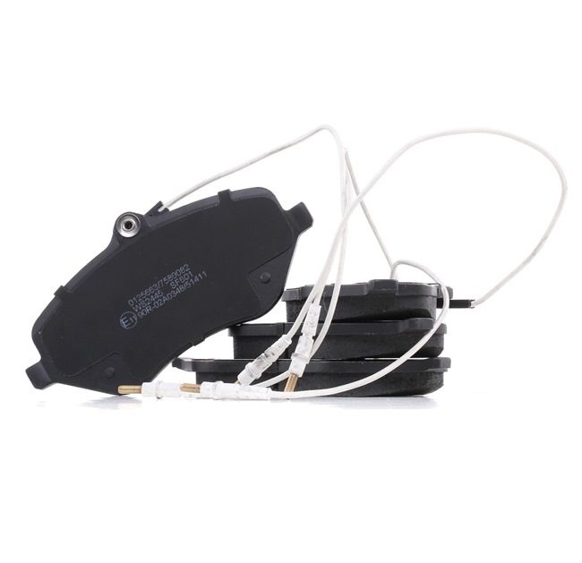 Brake Pads Set Stark SKBP-0010411 SKBP-0010411 - photo 1