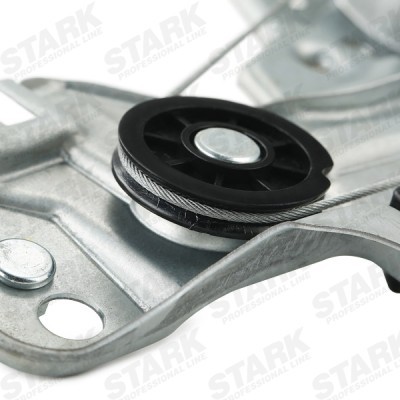 Window Regulator Stark SKWR-0420337 SKWR-0420337 - photo 5