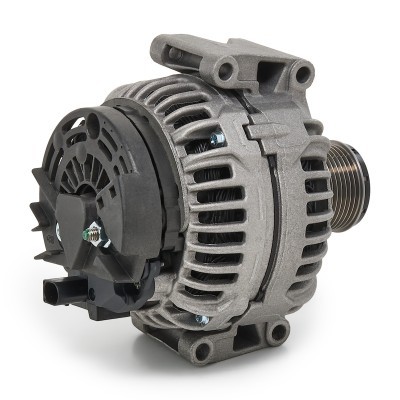 Alternator RIDEX 4G0855R 4G0855R - photo 3