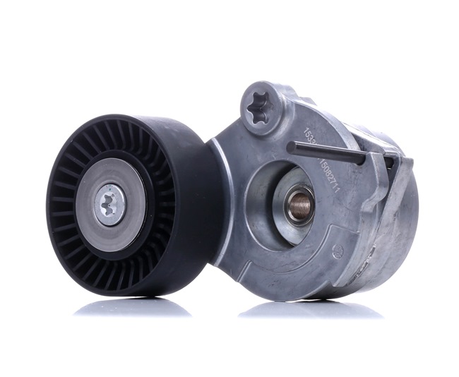 Belt Tensioner V-Ribbed Belt RIDEX 540T0026 540T0026 - photo 1