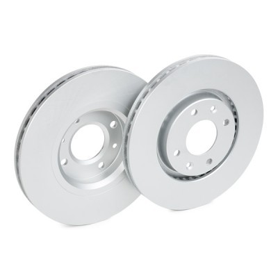Brake Disc RIDEX 82B0022 82B0022 - photo 9