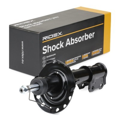 Shock Absorber RIDEX 854S0033 854S0033 - photo 4