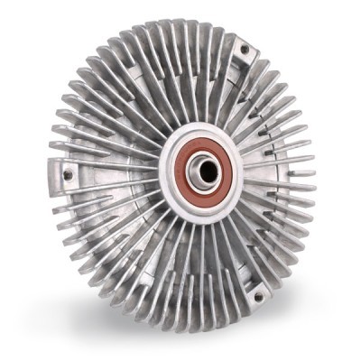 Clutch, Radiator Fan RIDEX 509C0032 509C0032 - photo 3