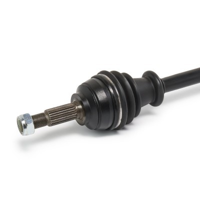 Drive Shaft RIDEX 13D1483R 13D1483R - photo 5