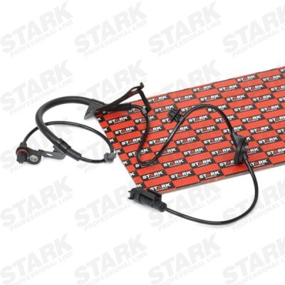 ABS Sensor Stark SKWSS-0351011 SKWSS-0351011 - photo 2