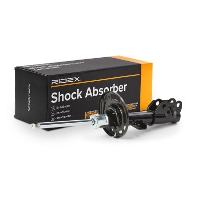Shock Absorber RIDEX 854S17898 854S17898 - photo 2