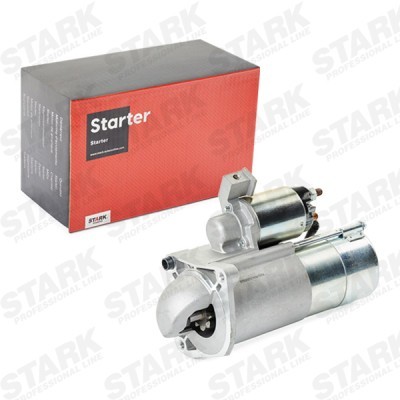 Starter Stark SKSTR-0330295 SKSTR-0330295 - photo 2