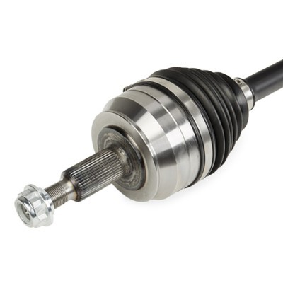 Drive Shaft RIDEX 13D0701 13D0701 - photo 6