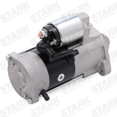 Starter Stark SKSTR-0330026 SKSTR-0330026 - photo 4