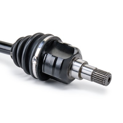 Drive Shaft RIDEX 13D1482R 13D1482R - photo 6