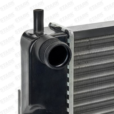 Radiator, Engine Cooling Stark SKRD-0120385 SKRD-0120385 - photo 7