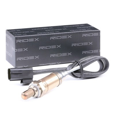 Lambda (Oxygen) Sensor RIDEX 3922L0042 3922L0042 - photo 2