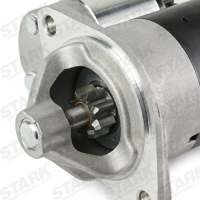 Starter Stark SKSTR-0330309 SKSTR-0330309 - photo 5