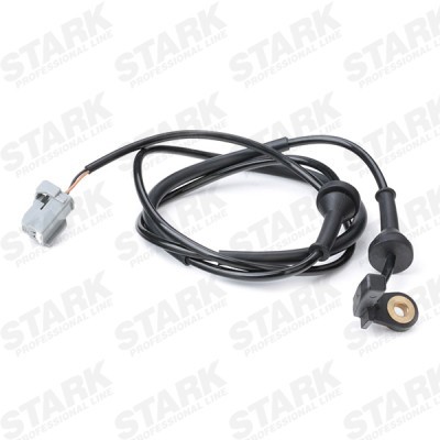 ABS Sensor Stark SKWSS-0350317 SKWSS-0350317 - photo 3