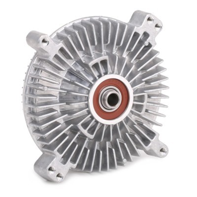Clutch, Radiator Fan RIDEX 509C0044 509C0044 - photo 3