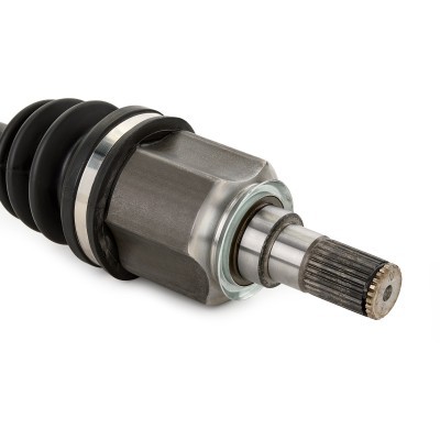 Drive Shaft RIDEX 13D1694R 13D1694R - photo 6