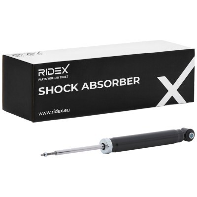 Shock Absorber RIDEX 854S18298 854S18298 - photo 2
