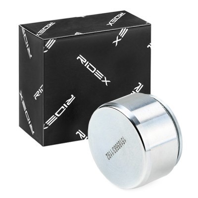Piston, Brake Caliper RIDEX 2248P0021 2248P0021 - photo 2