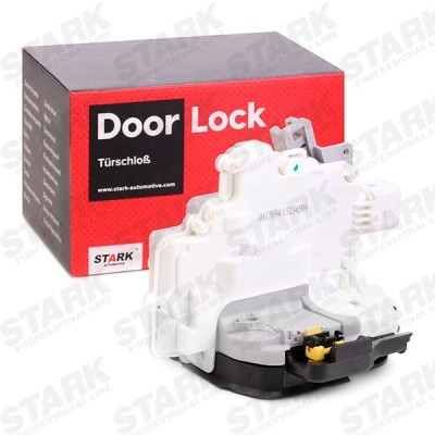 Door Lock Stark SKDLO-2160114 SKDLO-2160114 - photo 2