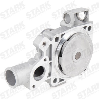 Water Pump, Engine Cooling Stark SKWP-0520286 SKWP-0520286 - photo 4