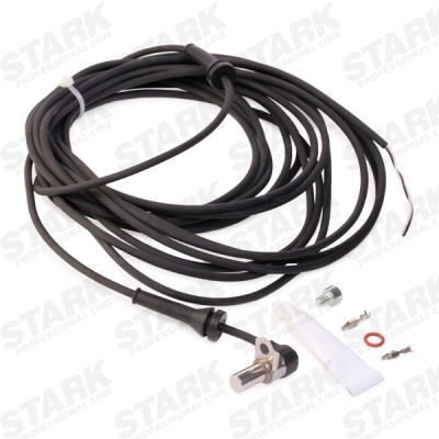 ABS Sensor Stark SKWSS-0350702 SKWSS-0350702 - photo 3