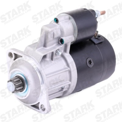Starter Stark SKSTR-0330491 SKSTR-0330491 - photo 3