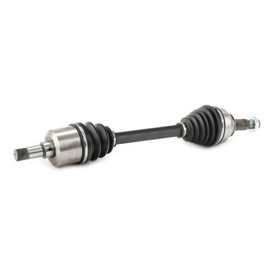 Drive Shaft RIDEX 13D0684 13D0684 - photo 4