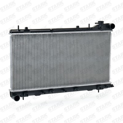 Radiator, Engine Cooling Stark SKRD-0120046 SKRD-0120046 - photo 4