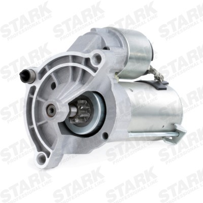 Starter Stark SKSTR-0330032 SKSTR-0330032 - photo 3