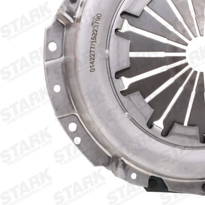Clutch Kit Stark SKCK-0100445 SKCK-0100445 - photo 6