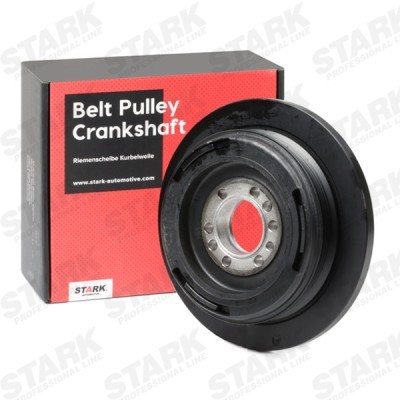 Belt Pulley, crankshaft Stark SKBPC-0640064 SKBPC-0640064 - photo 2