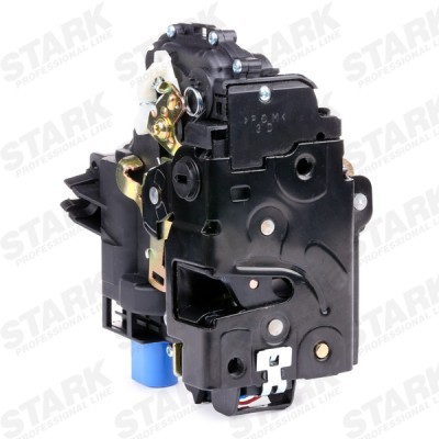 Door Lock Stark SKDLO-2160008 SKDLO-2160008 - photo 4
