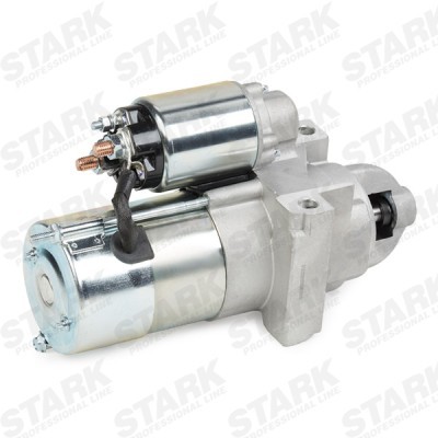 Starter Stark SKSTR-03330601 SKSTR-03330601 - photo 4