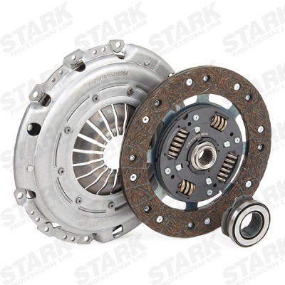 Clutch Kit Stark SKCK-0100316 SKCK-0100316 - photo 3