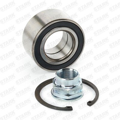 Wheel Bearing Stark SKWB-0180096 SKWB-0180096 - photo 4