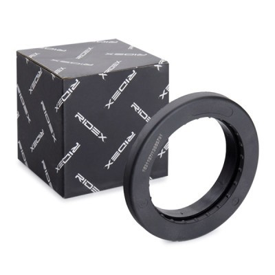 Top strut mount RIDEX 1626F0031 1626F0031 - photo 2