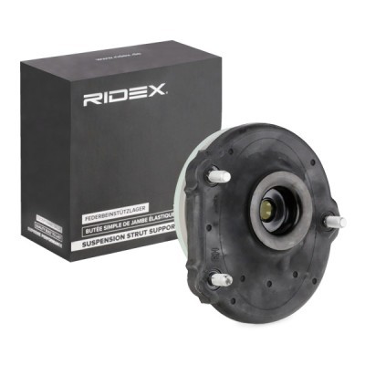 Strut Support Bearing Front RIDEX 1180S0070 1180S0070 - photo 2