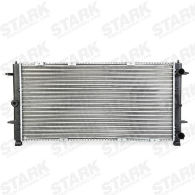Radiator, Engine Cooling Stark SKRD-0120219 SKRD-0120219 - photo 3