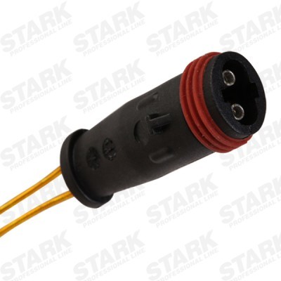 Sensor, Brake Pad Wear Stark SKWW-0190001 SKWW-0190001 - photo 4