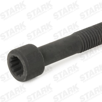 Head bolts Stark SKBOK-2360006 SKBOK-2360006 - photo 5