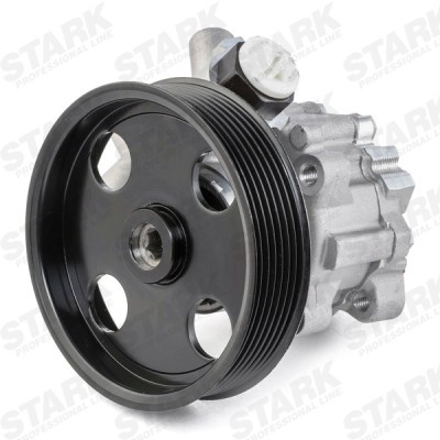 Hydraulic Pump, Steering System Stark SKHP-0540103 SKHP-0540103 - photo 4