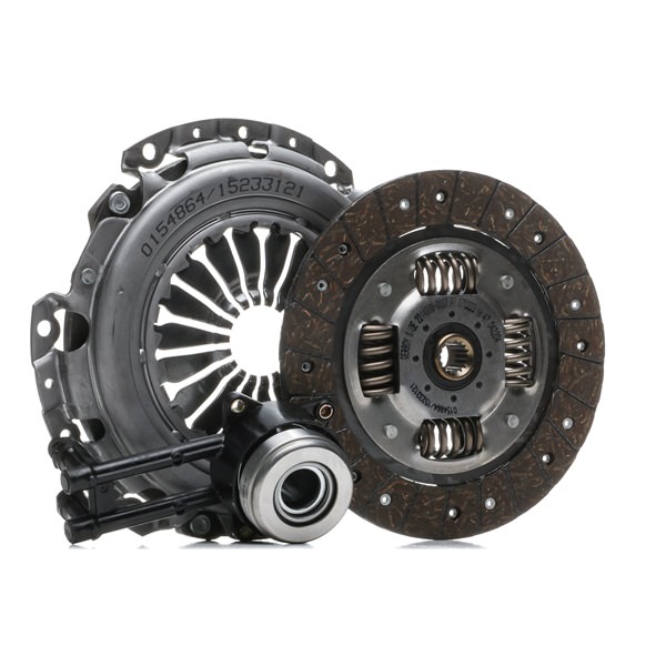 Clutch Kit Stark SKCK-0100596 SKCK-0100596 - photo 1